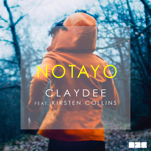 Notayo (Be Mine)
