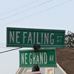 AFTERALL (the poets have left the room)