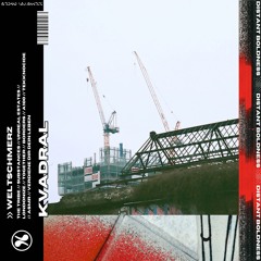 [DB011] Kvadral - Weltschmerz