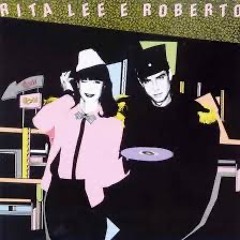 Rita Lee - On the rocks - Rondon Remix