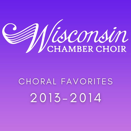 Choral Favorites 2013-2014