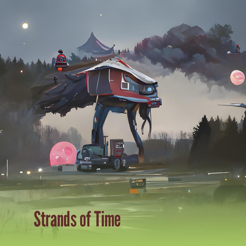 Strands of Time