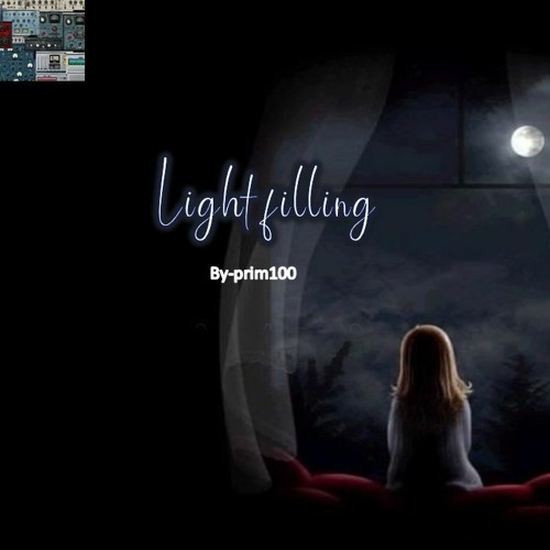 Light filling