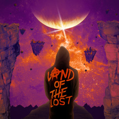 LAND OF THE LOST FT. IRONIC [MUSIC VIDEO IN DESCRIPTION]