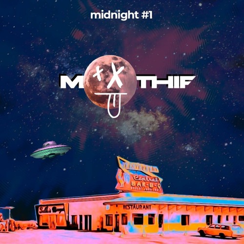 m i d n i g h t . m i x