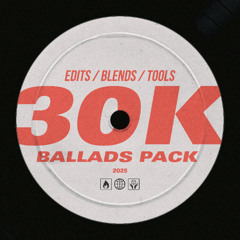 TAKA (Ballads Edit)