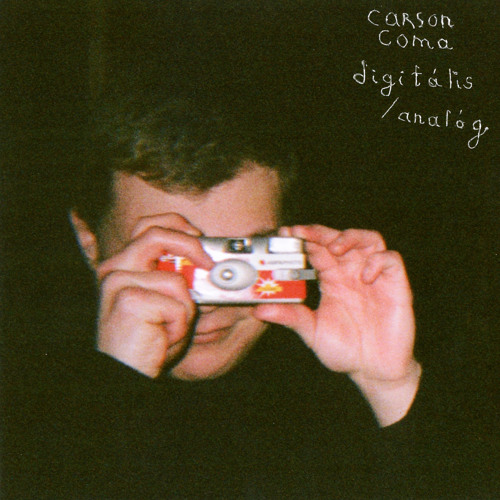 Stream Carson Coma | Listen to Digitális/Analóg playlist online for free on  SoundCloud