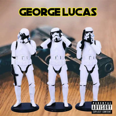 GEORGE LUCAS (feat. K2real, Papi J Band$)