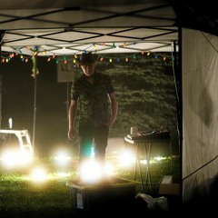 Rocket's Launch, Side A