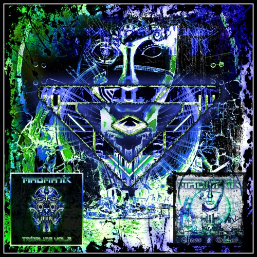 Entropy [ANCIENT RECORDS 02]