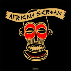 African Scream (Kizomba)