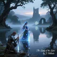 Lady of the Lake II