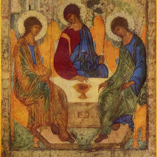 16. Genesis 8:20 - 9:17 - After the Flood (Worship, Government, and Covenant) Bill Baldwin 05.07.23