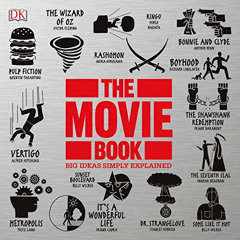 [VIEW] EBOOK 📰 The Movie Book: Big Ideas Simply Explained by  DK,Peter Guiness,DK [P