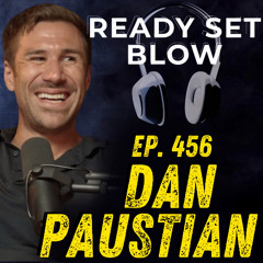 Ep. 456 Dan Paustian - Why Do Smart People Drink More?
