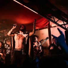 DMT Pancake // Live Part 02 // Rough - Mix_01