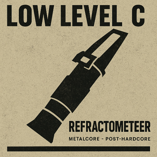 Refractometer