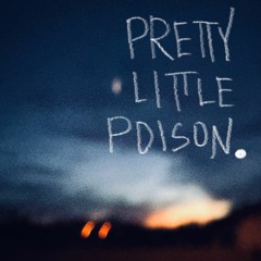 Pretty Little Poison (COVER - Live From Havasu)
