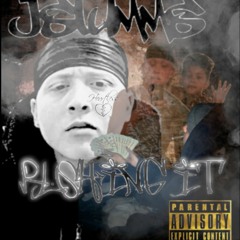 Jslumms - Rushing It (OfficialAudio) [Prod.illWillBeatz]