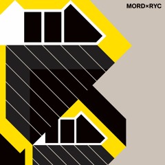 MORDRYC001 - Various Artists - MORD x RYC [Previews]