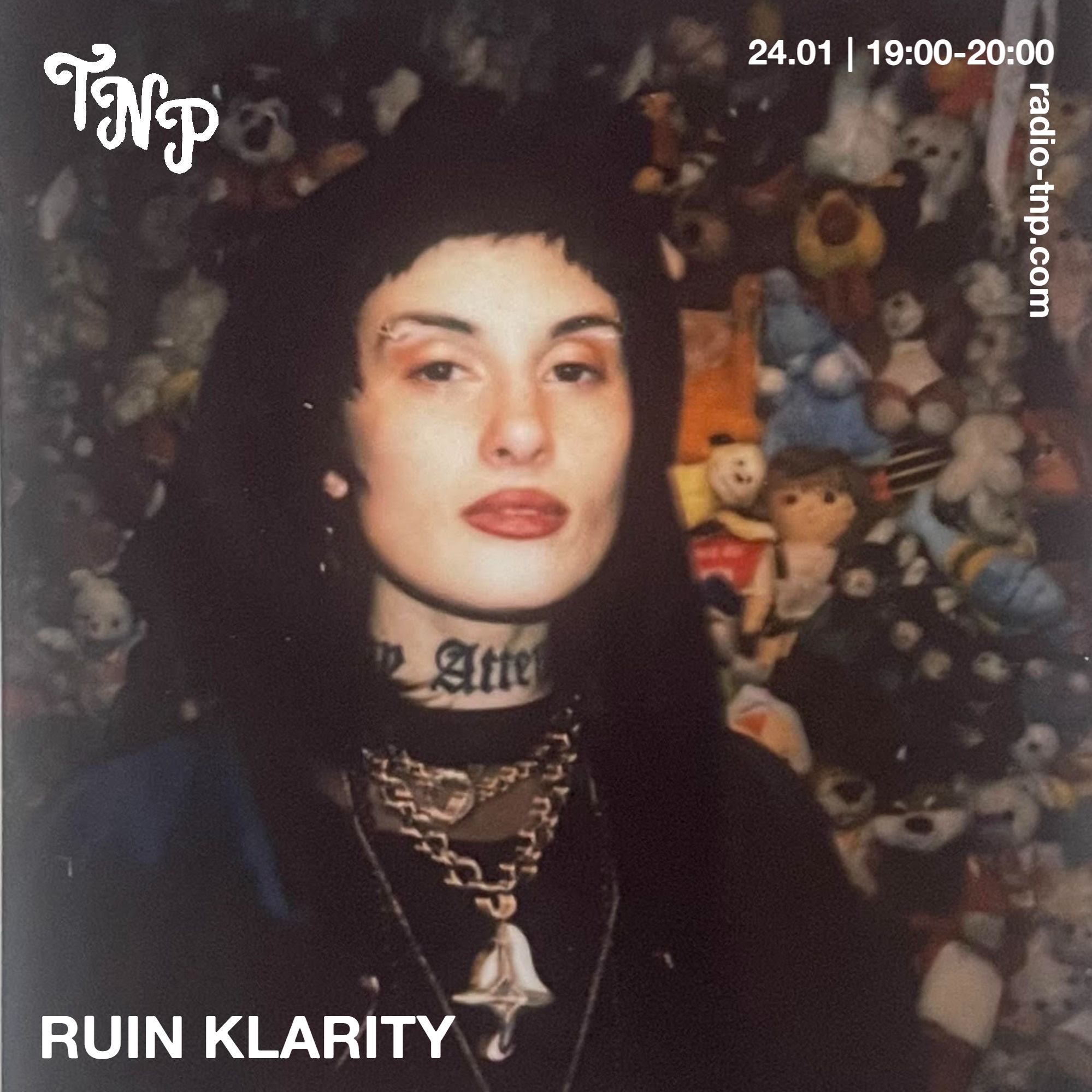 Ruin Klarity