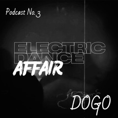 Dogo // Podcast No. 3