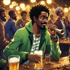 Andre 3000's Flute (Prod. By LuciferHookZ)