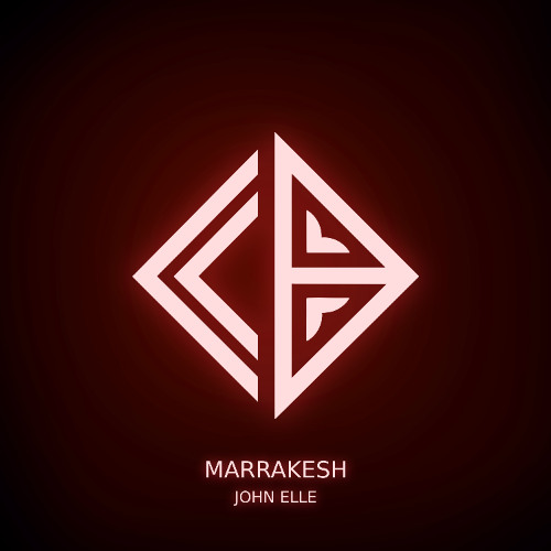 JOHN ELLE - Marrakesh (Extended Mix)
