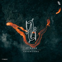 Zy Khan - State of Repress  (Original Mix)