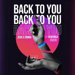 Back to You (feat. Veronica Bravo)