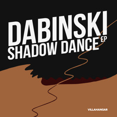 Shadow Dance EP