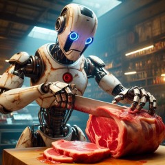 Poisonousmeat