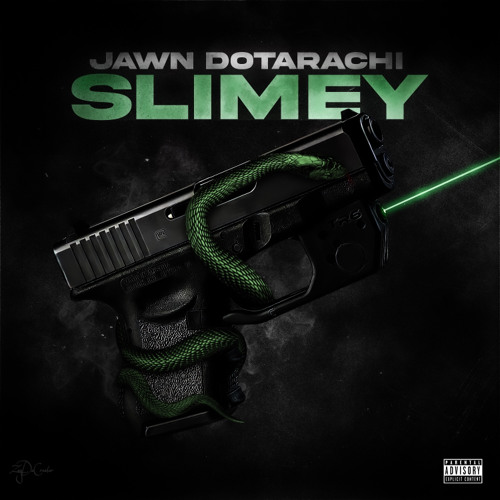 Slimey