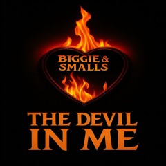 The Devil In Me