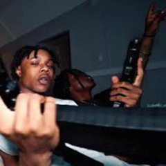 Ganger Ju x Fazo - Fazo Flow _ Not A Drill