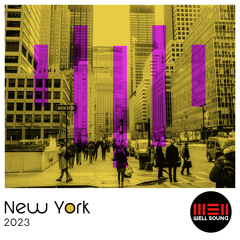 New York 2023