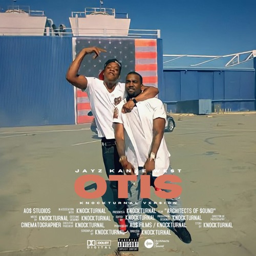 Stream JAY Z & Kanye West - Otis [KNOCKTURNAL Version] by KNOCKTURNAL |  Listen online for free on SoundCloud