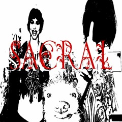 sacral feat. babyteen (prod. by hxrdywarhead! + doublemulti)
