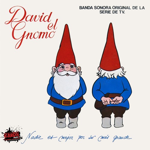 David el Gnomo (Banda Sonora Original de la Serie de Tv)