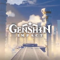 Genshin Impact - Loading Screen Music Theme #1