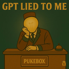 GPT Lied To Me