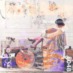 ビードロ模様 vs Lose Yourself On The Dancefloor - Kenichi Chiba (KurePlanet Mashup)