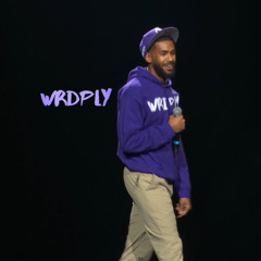 WRDPLY Exhibition @chrisgeewrdply