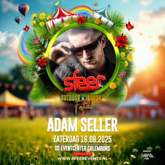 Adam Seller - Live in Culemborg 2025