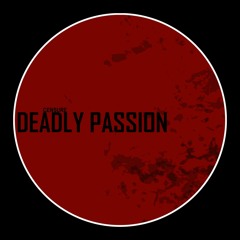 CENSURE - Deadly Passion (Electrorites Re-Edit)