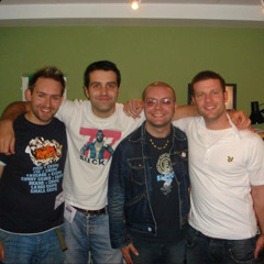 Big Blue Sky (performed Live on BBC Radio 2)