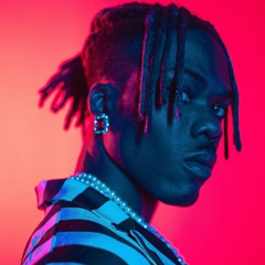 LOVE NWANTITI [Redskine remix]