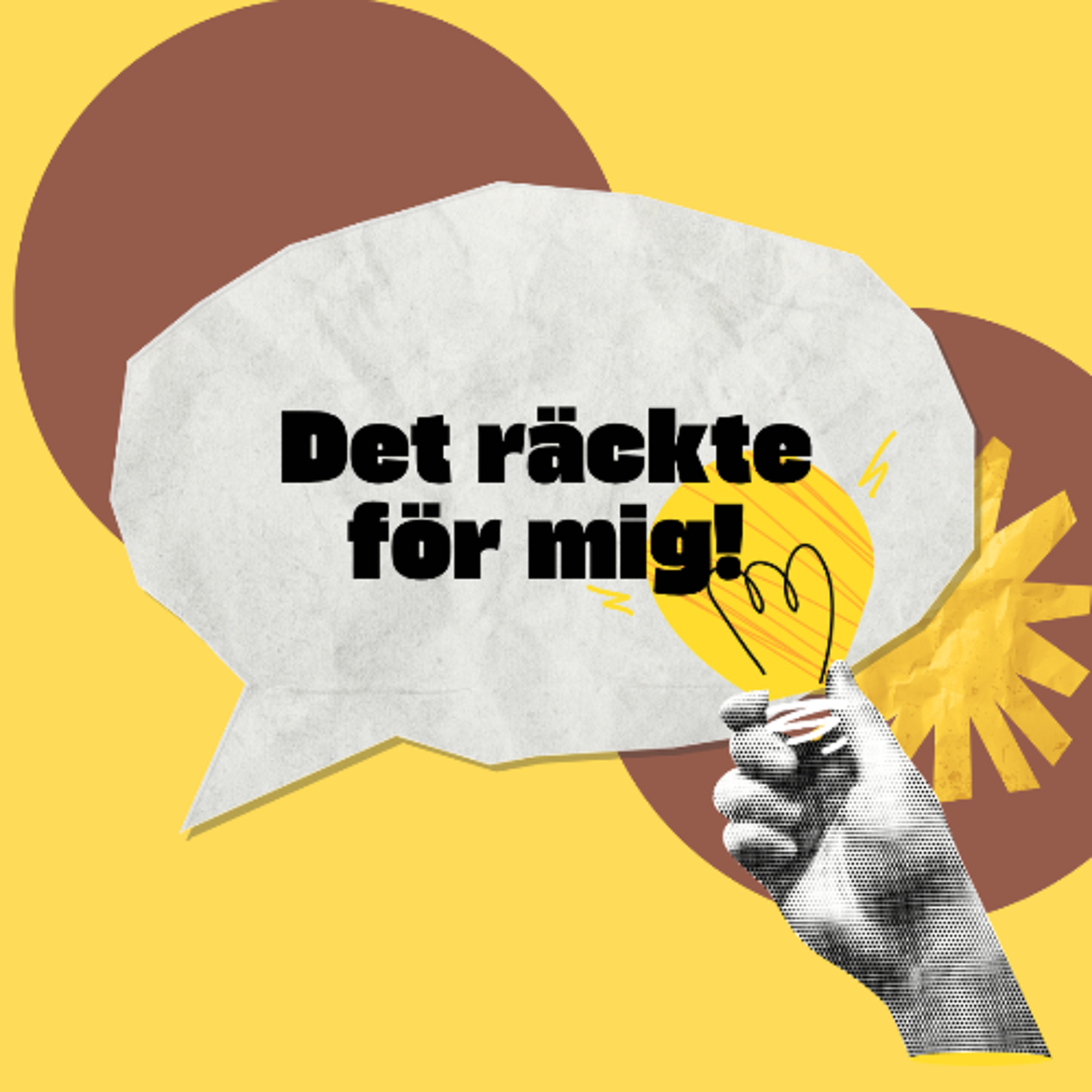 Gustav: "Det räckte för mig" episode artwork