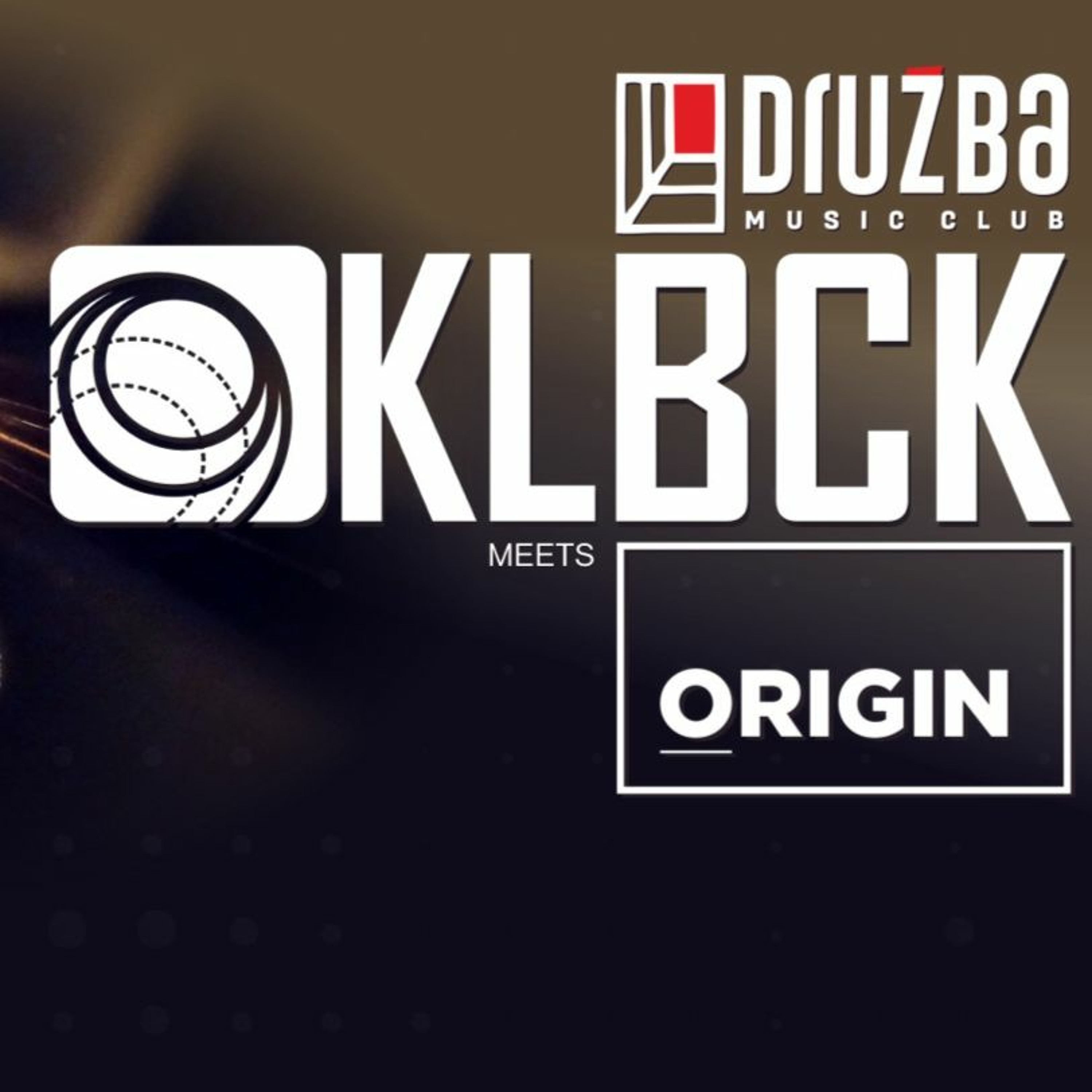 KLBCK Meets Origin -Nightrider aka Orkus - Set (Live from club) episode artwork