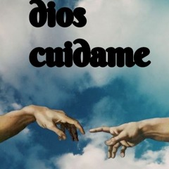 DIOS CUIDAME x DAMB OZZY (OFICIAL AUDIO ) #dambozzy #laclavedesol #deus